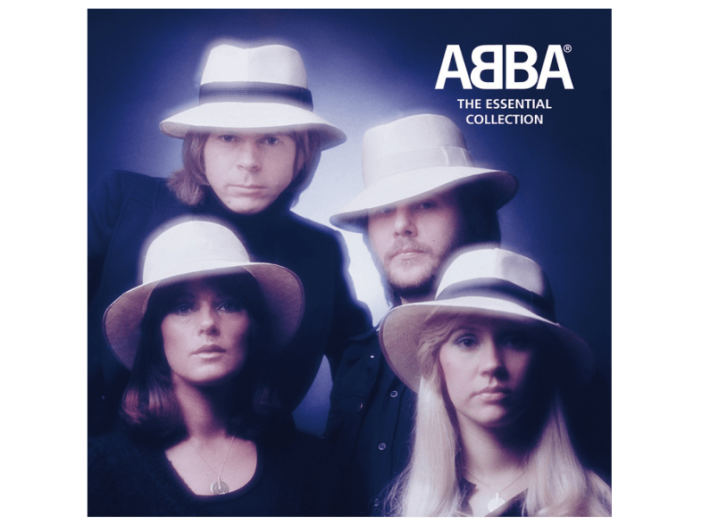 Essential Collection (CD)