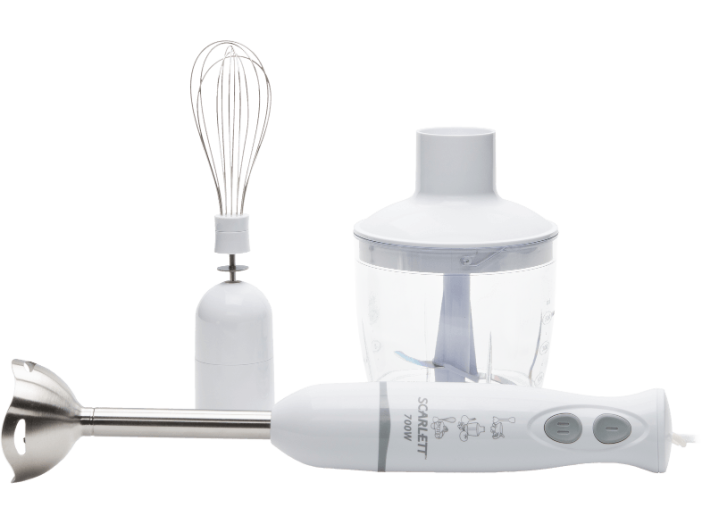 SCHB42F99 Botmixer szett 700 W