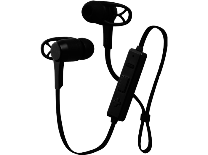 IBH3000BK bluetooth fülhallgató fekete