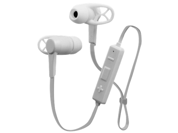 IBH3000WT bluetooth fülhallgató fehér