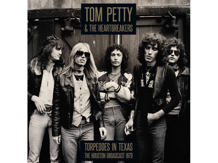 Torpedoes in Texas: The Houston Broadcast 1979 (Vinyl LP (nagylemez))