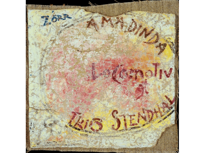 Zörr (CD)