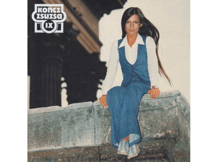 Elmondom hát mindenkinek (CD)