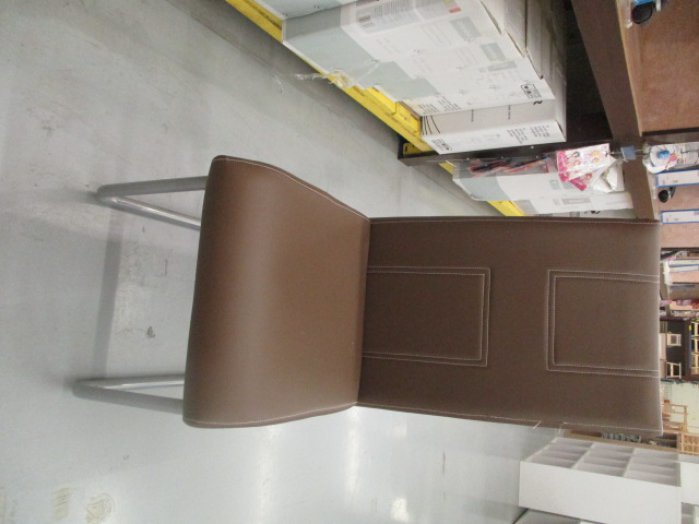 EVELYN ÉTKEZŐSZÉK CAPPUCINO 44X102X56CM Outlet