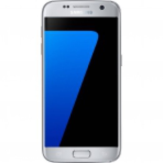 SAMSUNG G930 GALAXY S7, SILVER