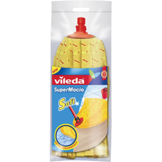 Soft gyorsfelmosó utántöltő