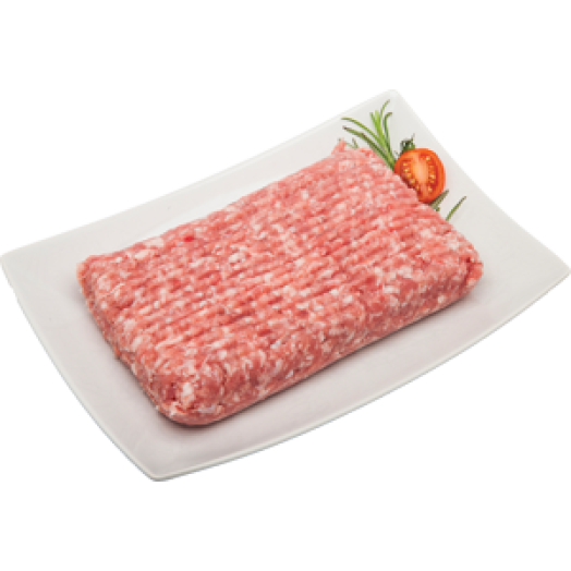 Darált sertéslapocka
