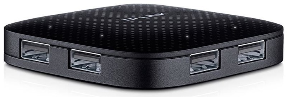 TP-Link 4 ports USB 3.0 , HUB