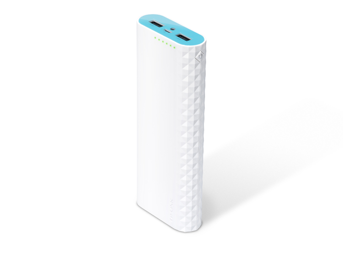 TP-Link 15600mAh Power Bank