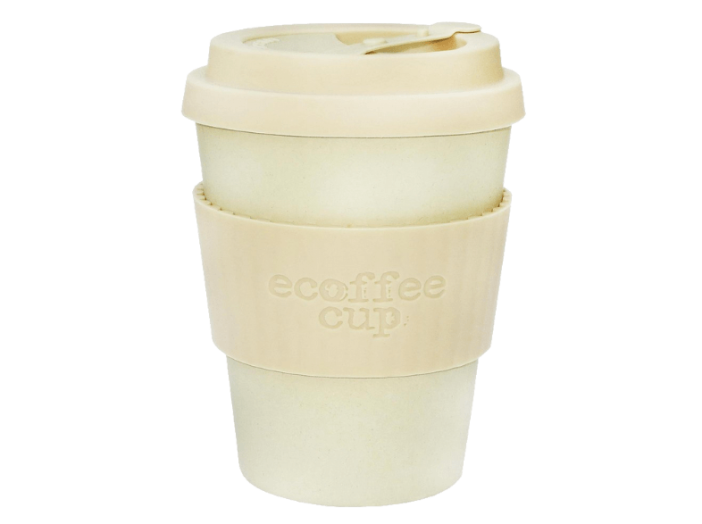CREMA kávéspohár fedővel, 340ml