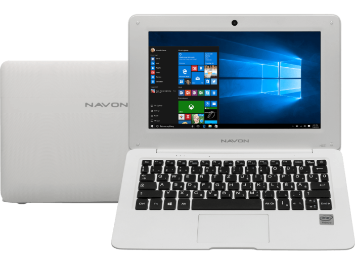 STARK NX11/Z3735F/2GB/32/11,6/W1/IHD/WH