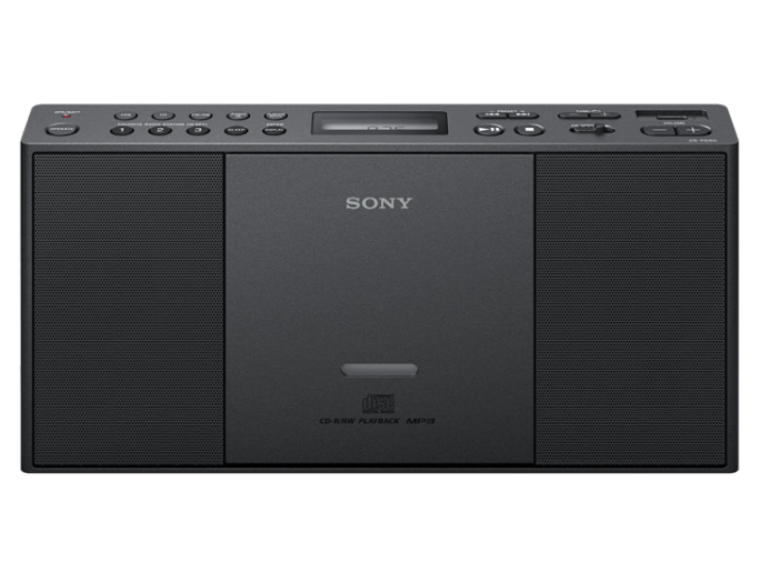 ZSPE60B.CET CD-s rádió