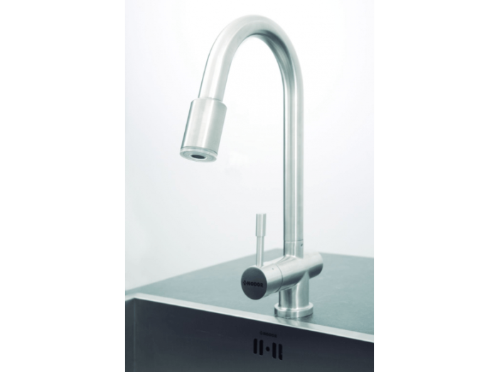 FLAMINGO INOX 3601 csaptelep