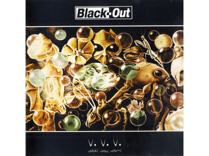 V.V.V. (Digipak) CD