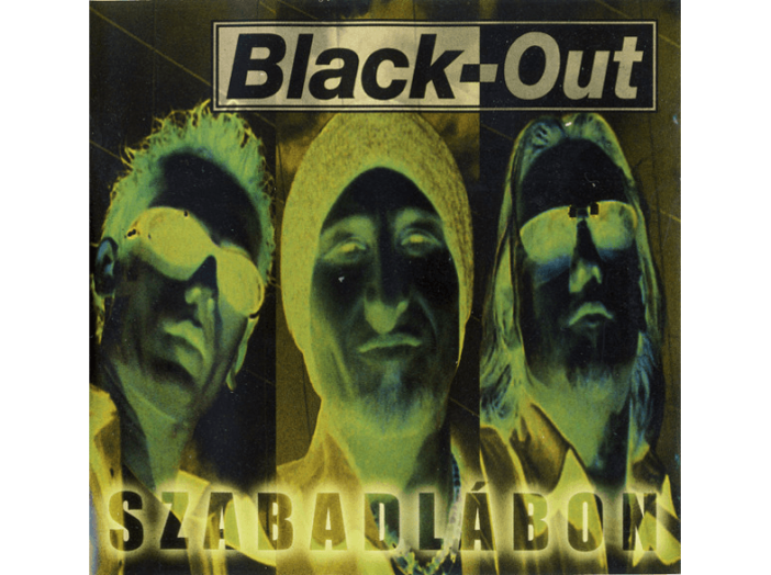 Szabadlábon (Digipak) CD