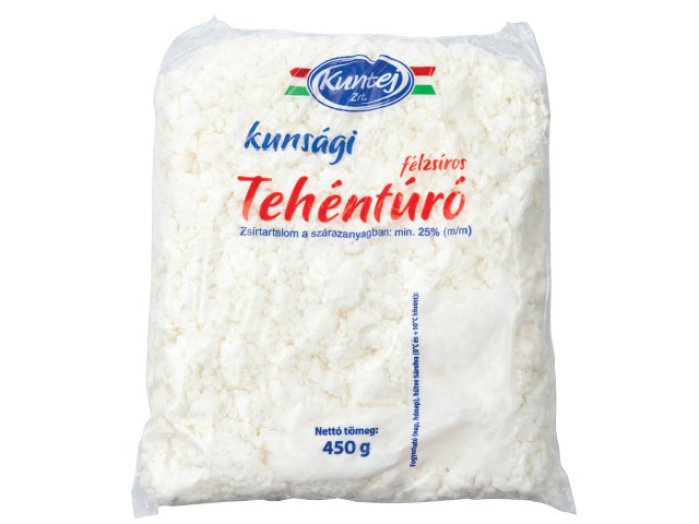 Kunsági tehéntúró
