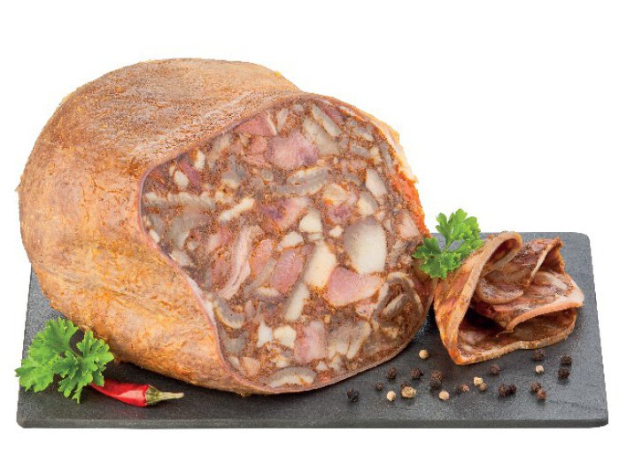 Hajnal disznósajt