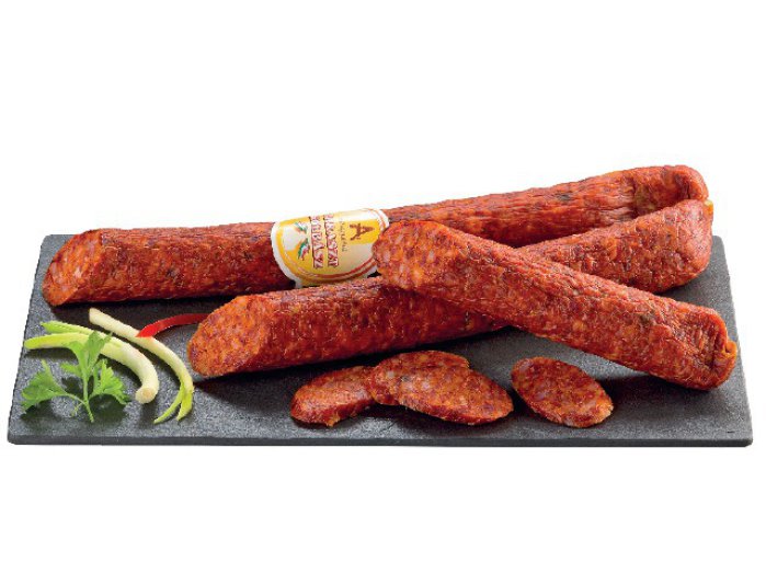Parasztkolbász