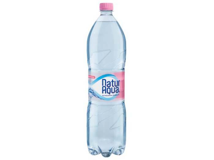NaturAqua ásványvíz