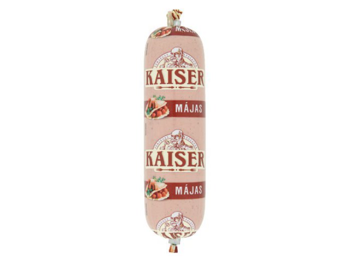 Kaiser májas
