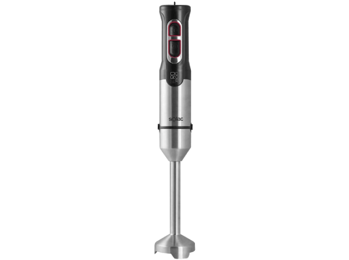 BA5602 botmixer