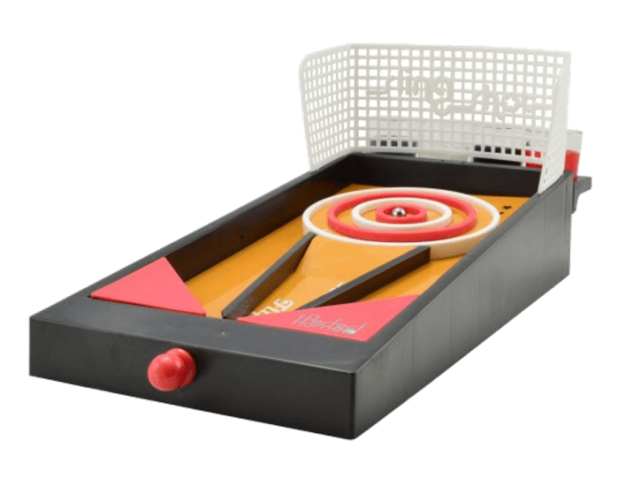 10299 Italozós flipper (játék)