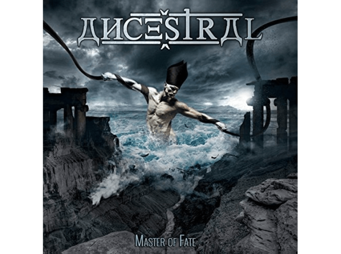 Master of Fate (CD)