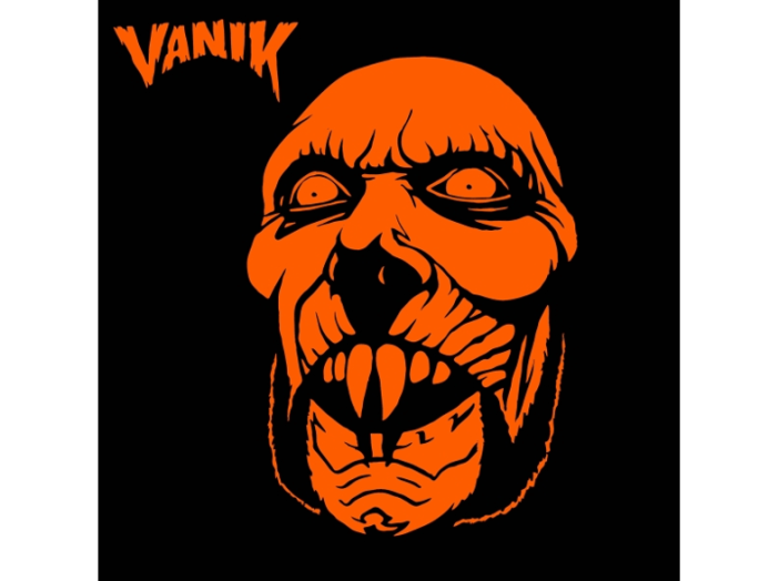 Vanik (Digipak) CD