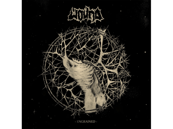 Engrained (CD)