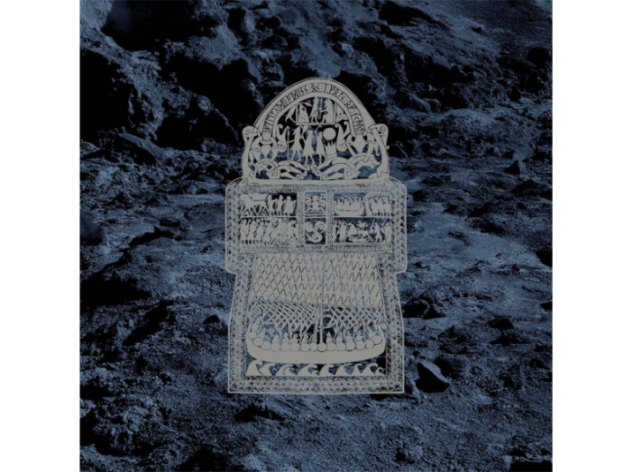 Heljarkvida (Digipak) CD