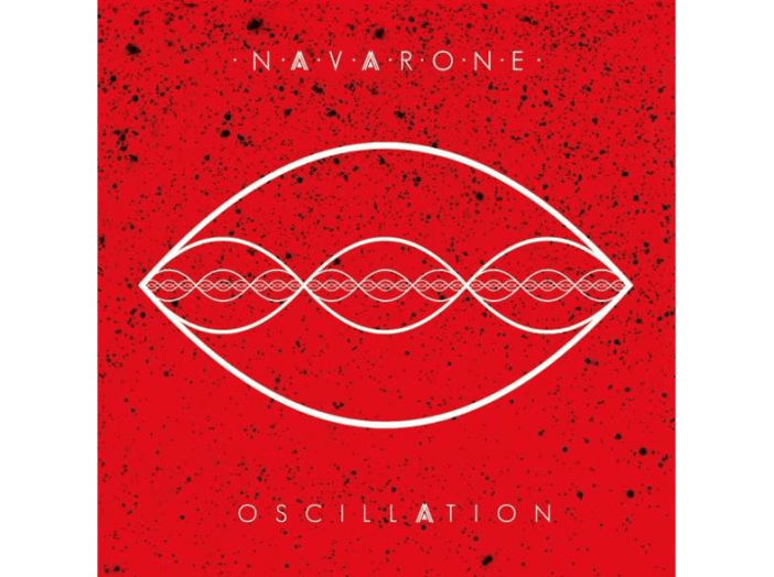 Oscillation (Digipak) CD