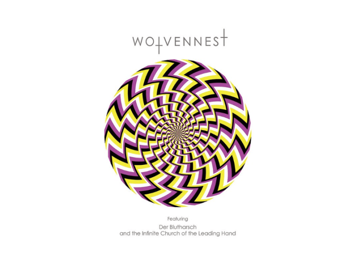 Wolvennest (Digipak) CD