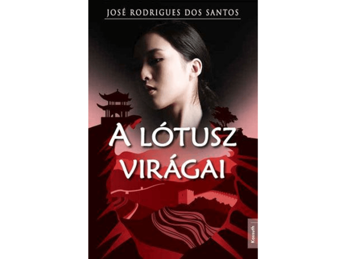 A lótusz virágai