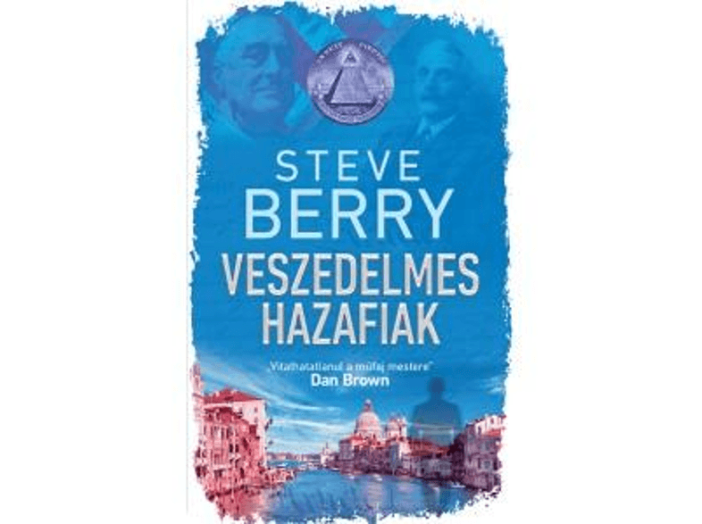 Veszedelmes hazafiak