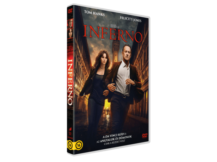 Inferno (DVD)