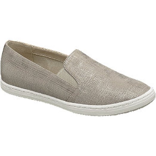 Slip on