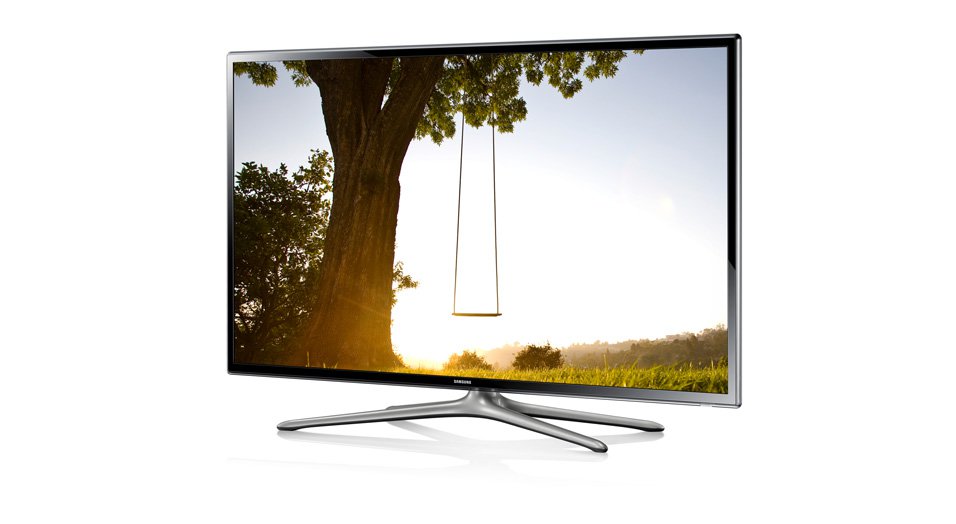 60" F6300 Smart Full HD LED TV