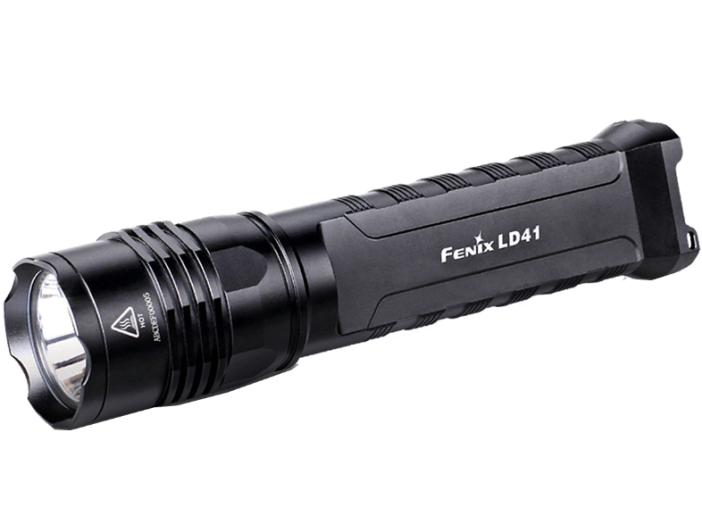 LD41 Light LED Elemlámpa LD41 960 lumen