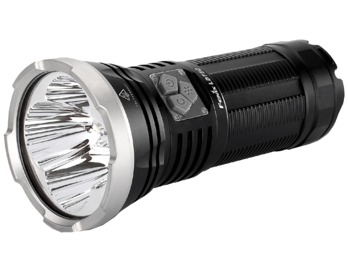 LD75C Light LED Elemlámpa LD75C 4200 lumen