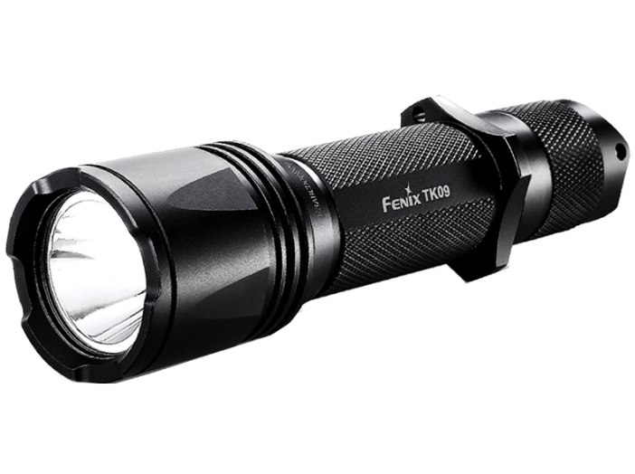 TK09 Light LED Elemlámpa TK09 XP-G2 450 lumen