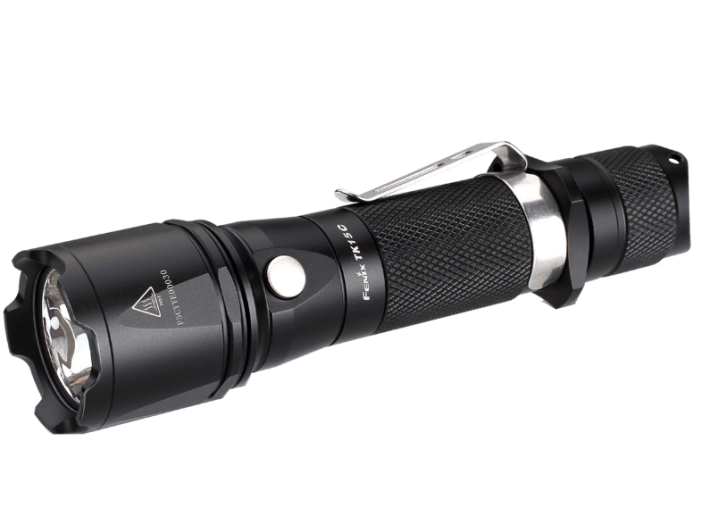 TK15C Light LED Elemlámpa TK15C 450 lumen
