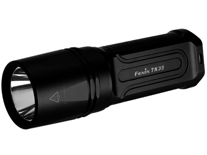 TK35 Light LED Elemlámpa TK35 960 lumen