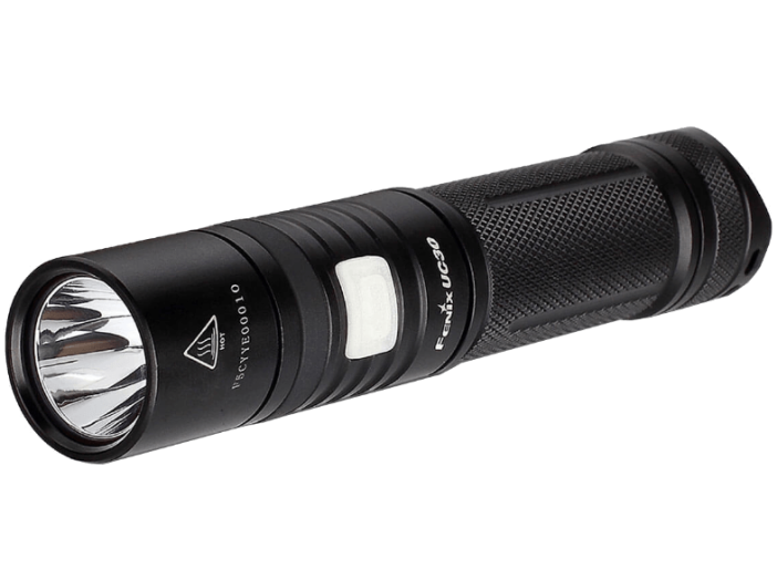 UC30 Light LED Elemlámpa UC30 960 lumen