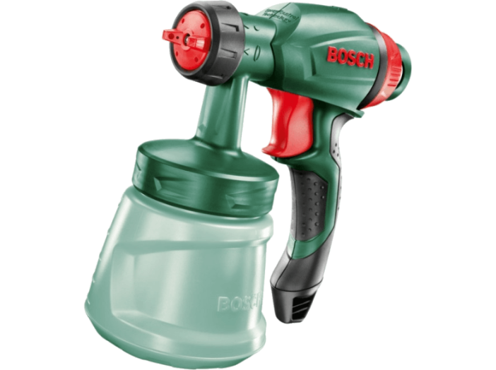 PFS 3000-2/ PFS 5000 E Tartály+pisztoly, 1000ml