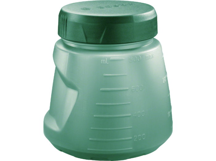 PFS 1000 /PFS 2000 Festéktartály, 800 ml