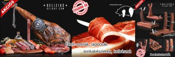 HOGYAN FOGYASSZUK A JABUGOI SONKÁT?
