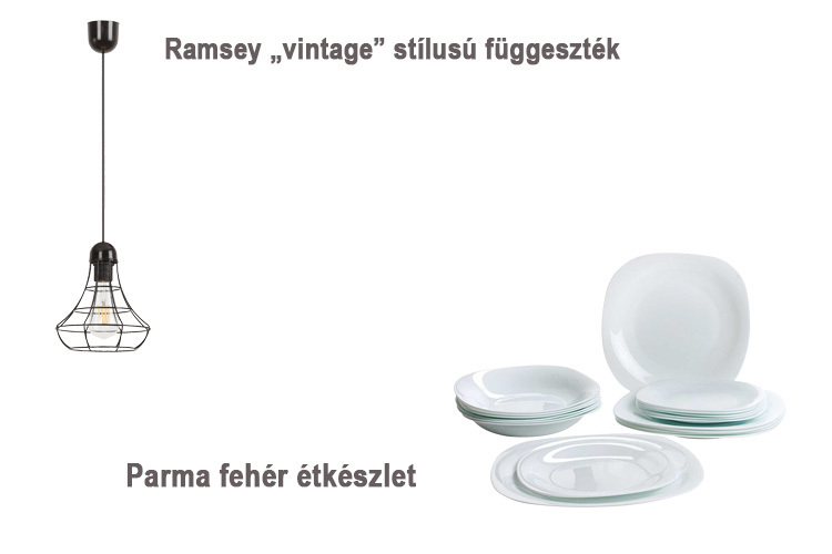 ramsey-lámpa-étkészlet-auchan