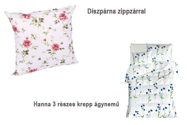 díszpárna-ágynemű-auchan