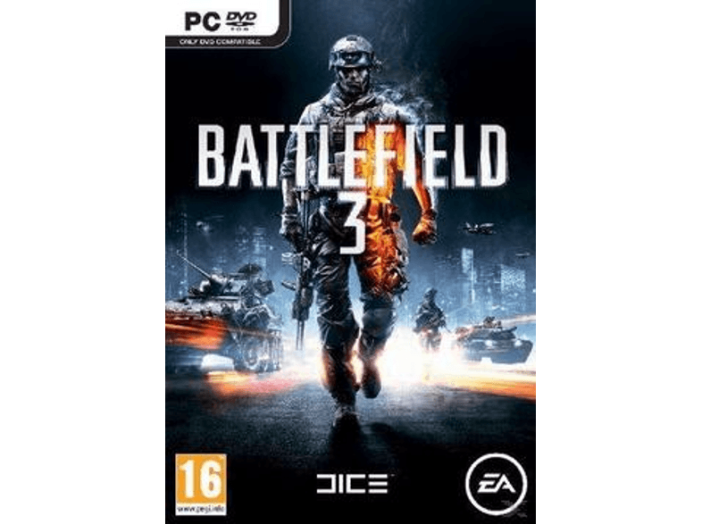 Battlefield 3 PC