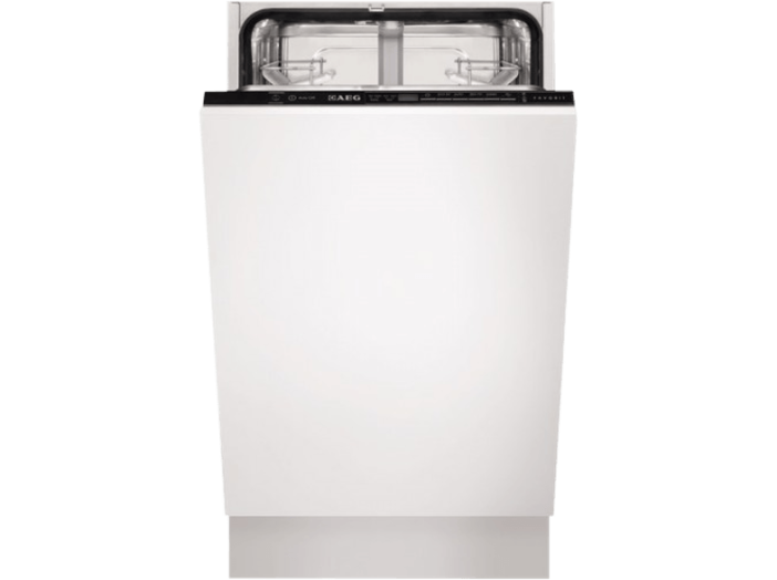 F55410VI1 beépíthető mosogatógép